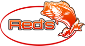 Red's Fishing Guide